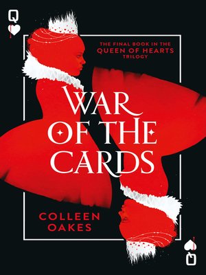 War of the Cards - ebook